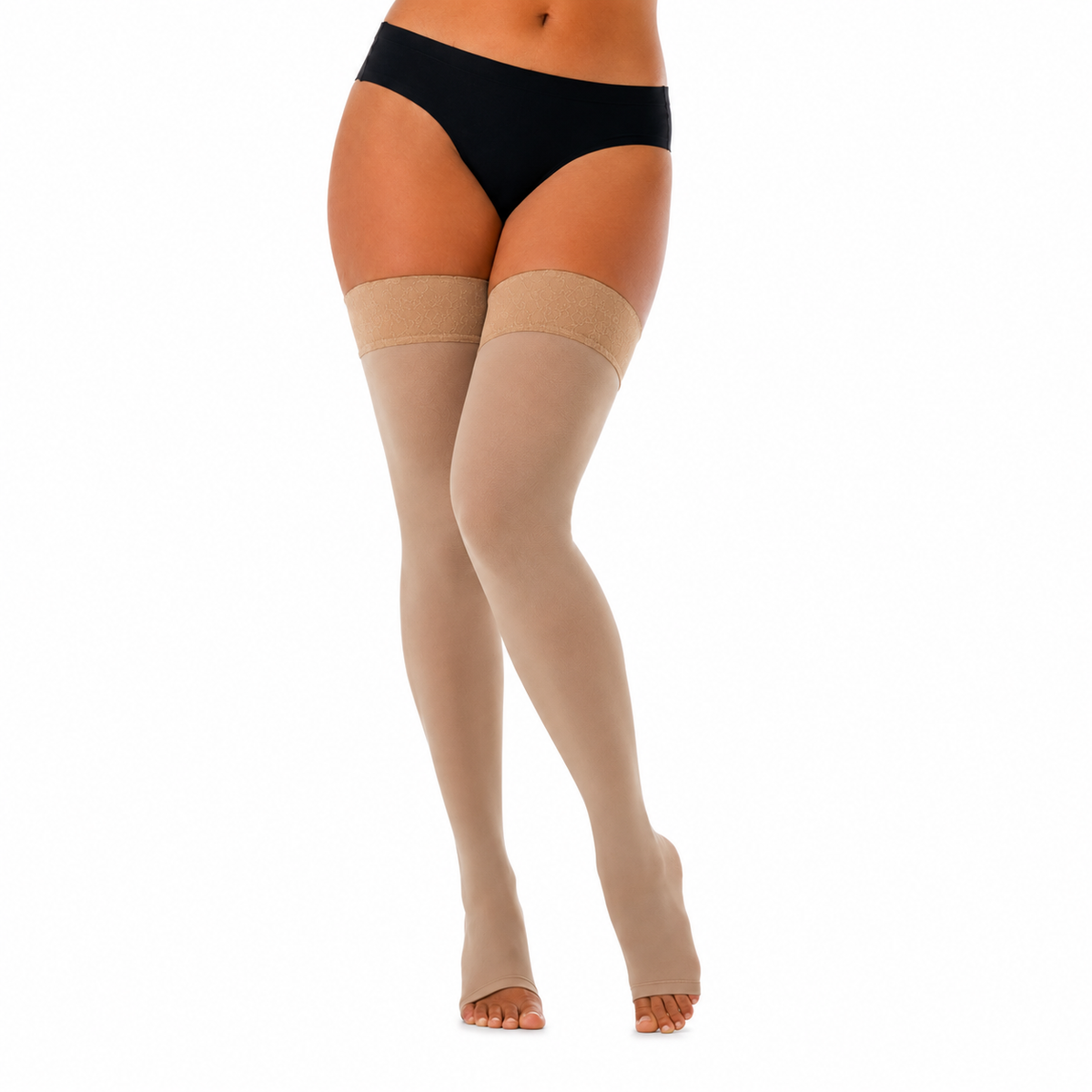 Meia Venosan 6000, 20-30 mmHg, 7/8 Meia Coxa