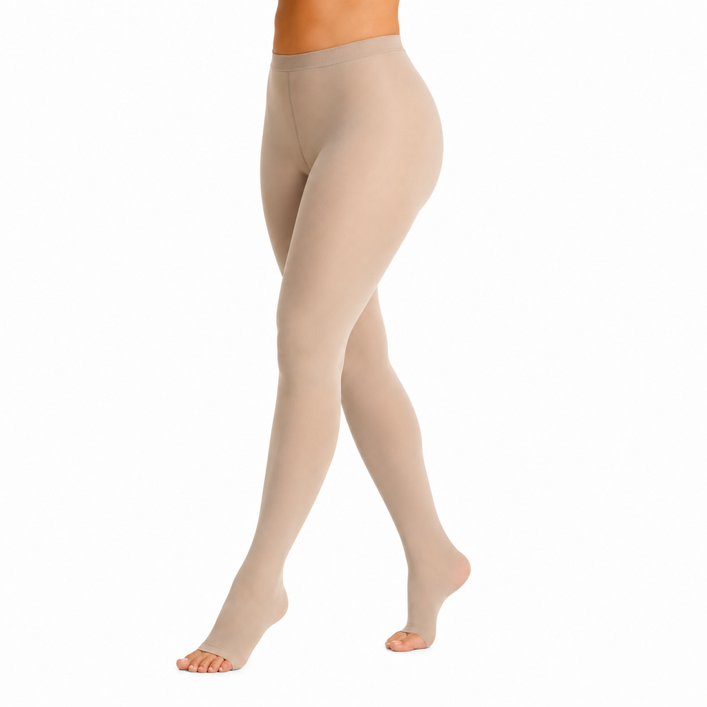 Meia Sigvaris Select Comfort, 20-30 mmHg, Meia Calça