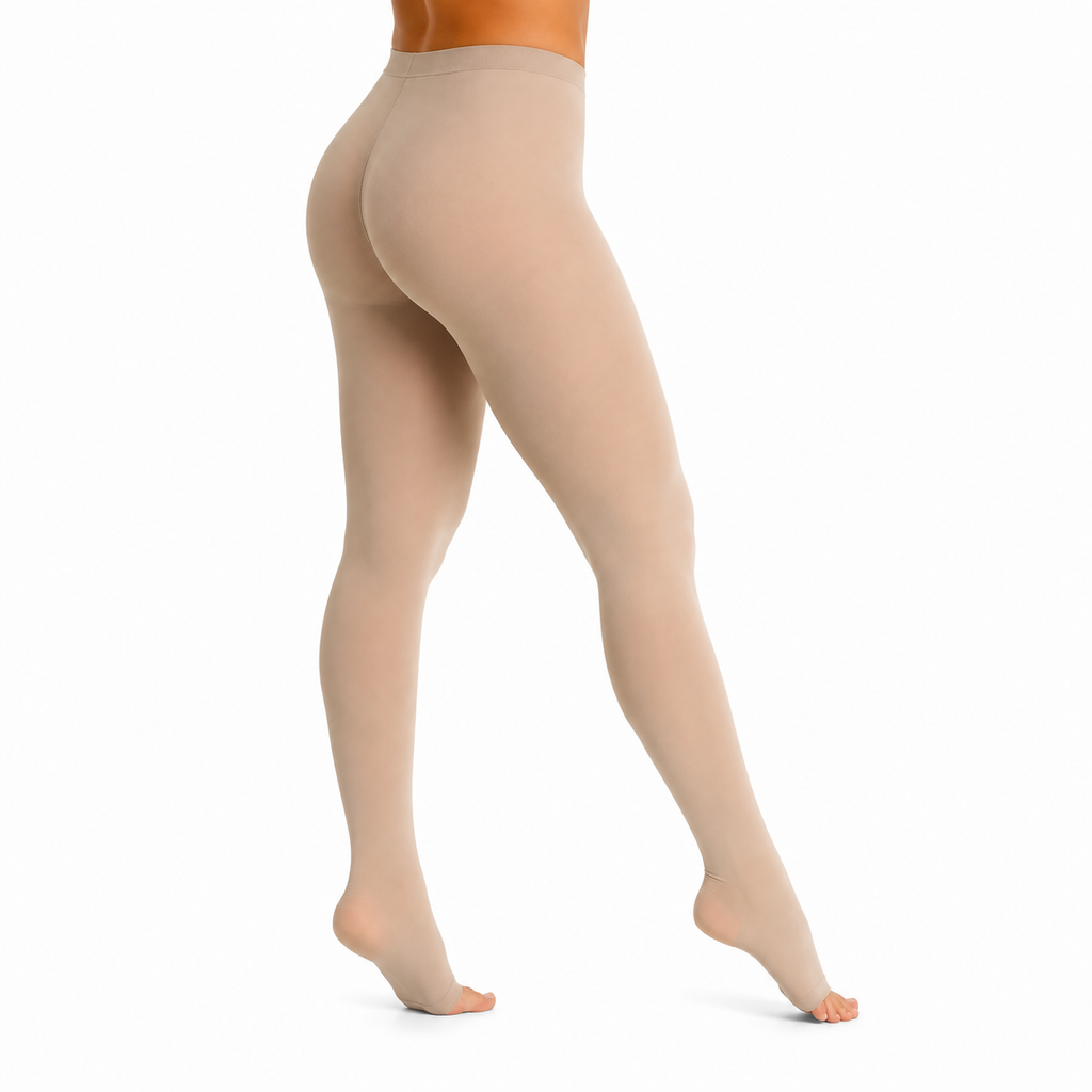 Meia Sigvaris Select Comfort, 20-30 mmHg, Meia Calça