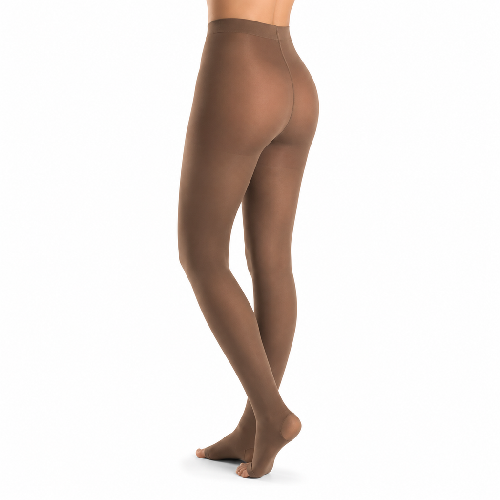 Meia Sigvaris Basic, 20-30 mmHg, Meia Calça
