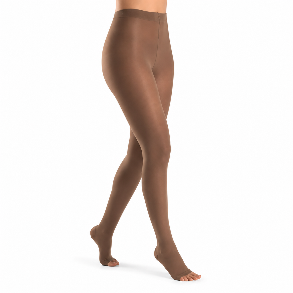 Meia Sigvaris Basic, 20-30 mmHg, Meia Calça