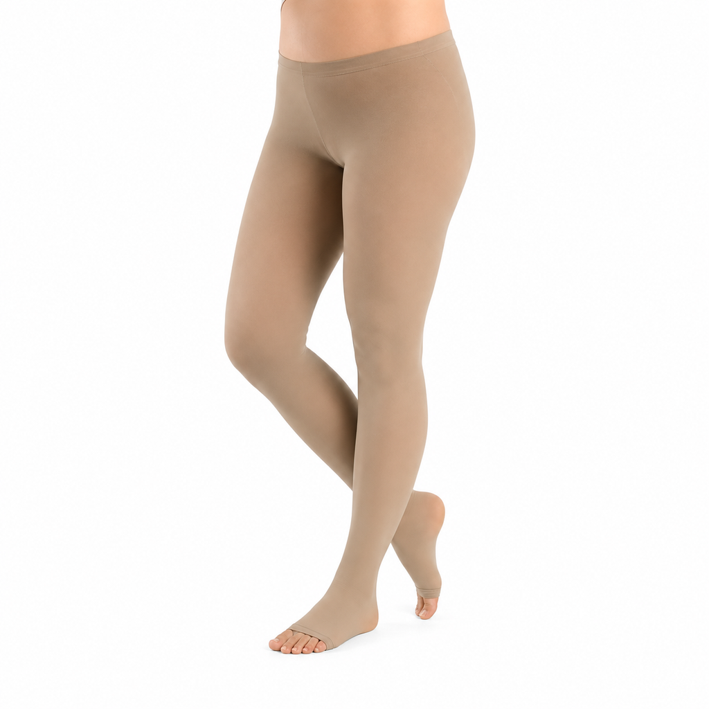 Meia Sigvaris Select Comfort, 20-30 mmHg Gestante