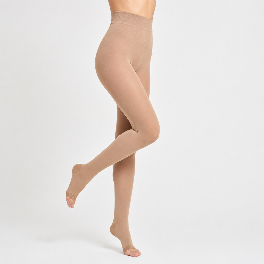 Meia Venosan 4000 Ultraline, 20-30 mmHg, 3/4 Meia Calça