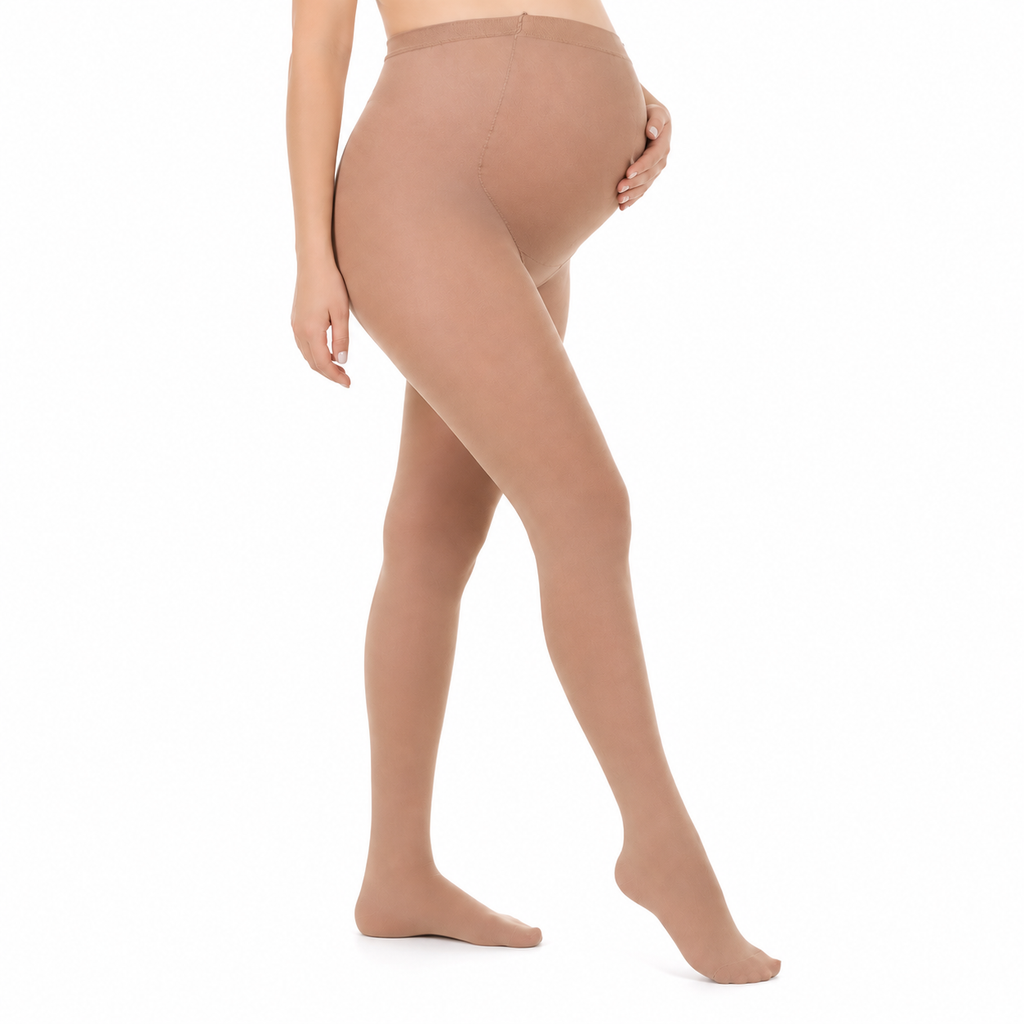 Meia Venosan 4000 Ultraline, 20-30 mmHg, Gestante