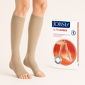 Meia Jobst UltraSheer, 20-30 mmHg, 3/4 Panturrilha