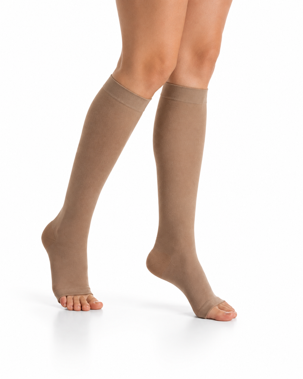 Meia Sigvaris Basic 20-30 mmHg, 3/4 Panturrilha