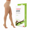Meia Venosan 6000, 20-30 mmHg, 7/8 Meia Calça