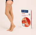 Meia Jobst Opaque 15-20 mmHg, 7/8 Meia Coxa